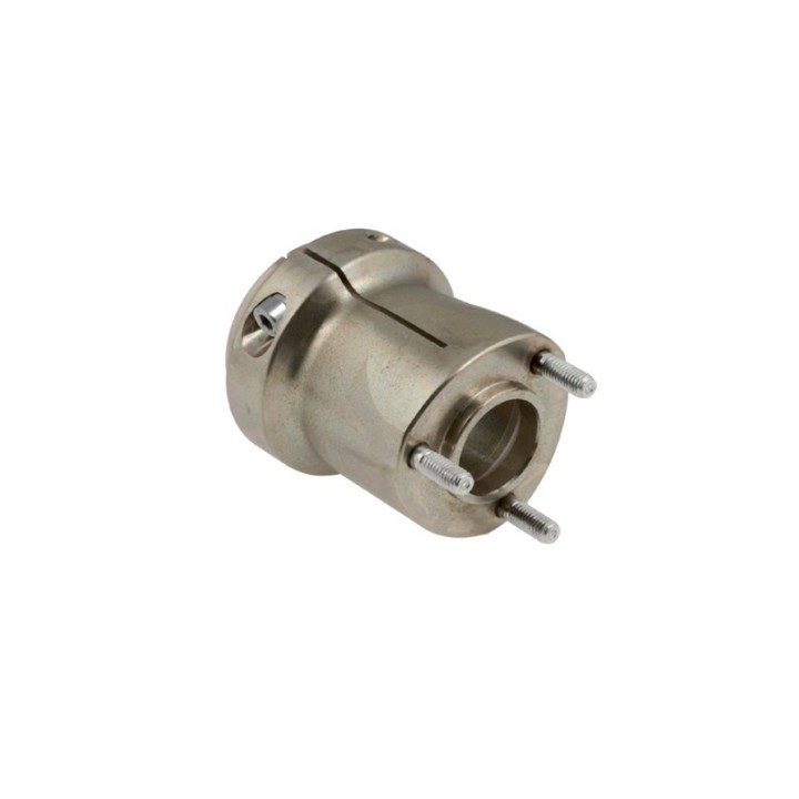 G Cubo de rueda Ø 50 x 92 mm