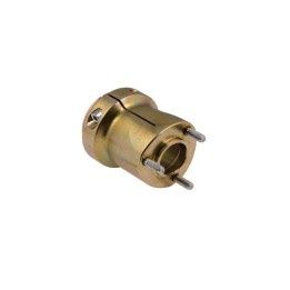 Hub de roda de magnésio Ø 50 x 92 mm -Magickart