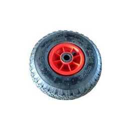 rueda neumática para el transporte Dalmi