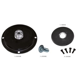 kit accessoires pour embrayage SUCO