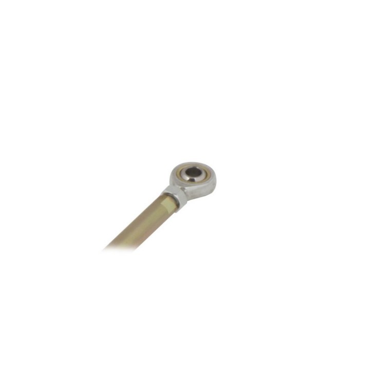 Roottle αριστερή δομή πλήρες καρύδι M8 -MagickART