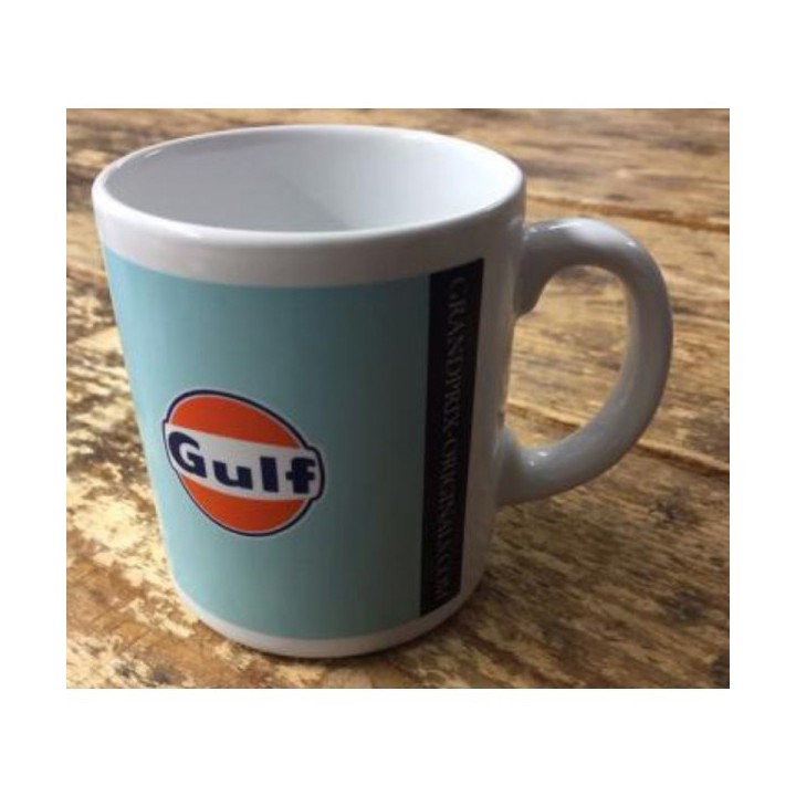 Gulf Mug