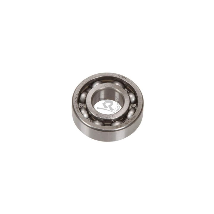 ROULEMENT NSK 6204 Ø INTÉRIEURE 20mm EXTéRIEUR 47mm HAUTEUR 14mmROULEMENT NSK 6204 Ø INTÉRIEURE 20mm EXTéRIEUR 47mm HAUTEUR 14mm