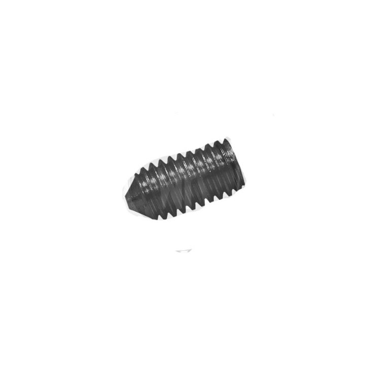 Vis STCH M5x10mm Intra vis