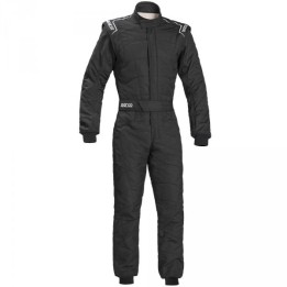 Sparco combination Sprint RS2.1 | FIA noir