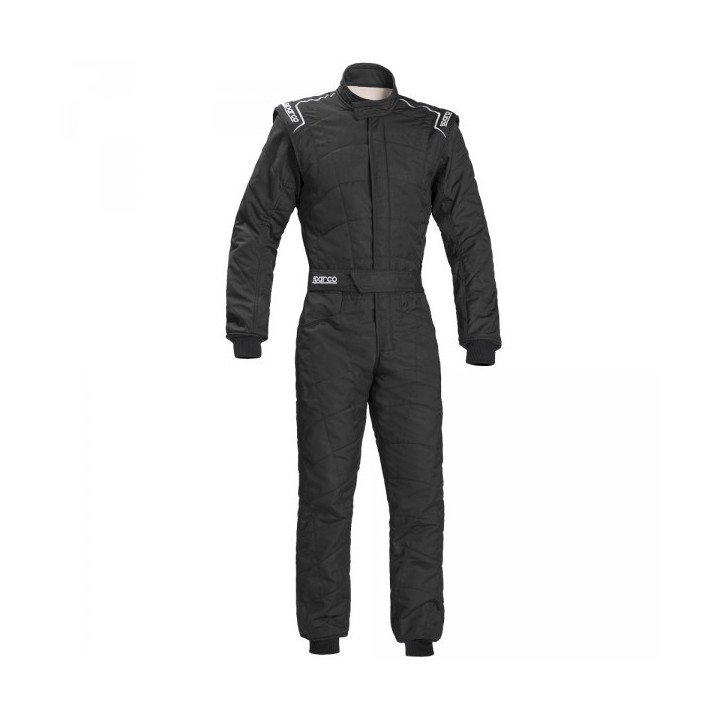 Sparco combination Sprint RS2.1 | FIA noir