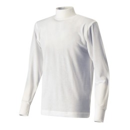 Nomex SPARCO  Pullover Soft Touch  FIA blanc