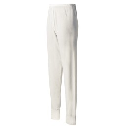 Nomex calecon longs Soft Touch  FIA blanc