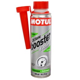 Additif Essence Motul Octane Booster 300ml