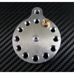 JET STORAGE PLATE