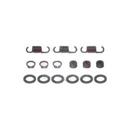 Kit réparation d'embrayage rotax max