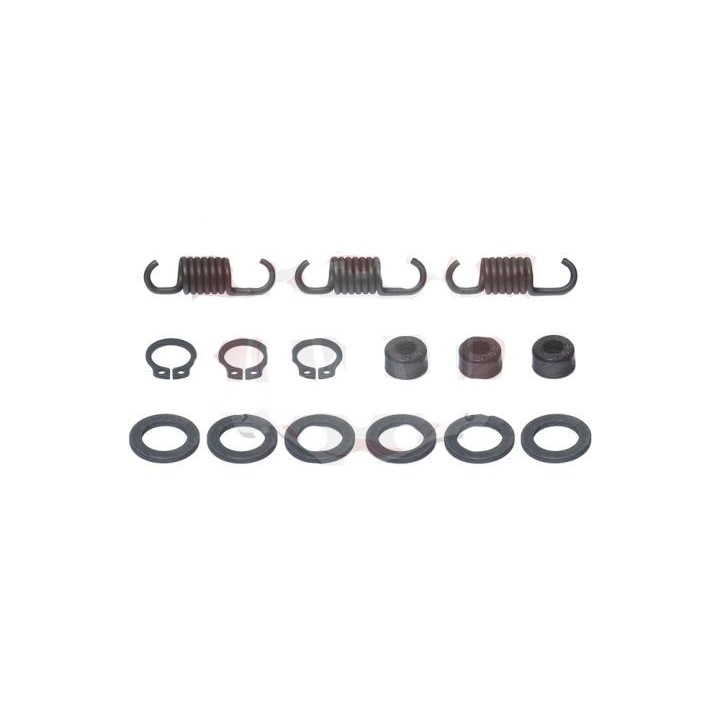 Kit réparation d'embrayage rotax max