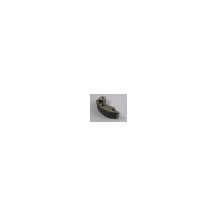 Masselotte d'embrayage  rotax MAX