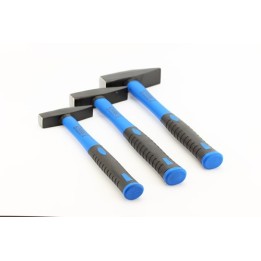 ensemble de marteau 3 piéces 300/500/800gr.