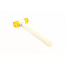 marteau de plastique 300gr