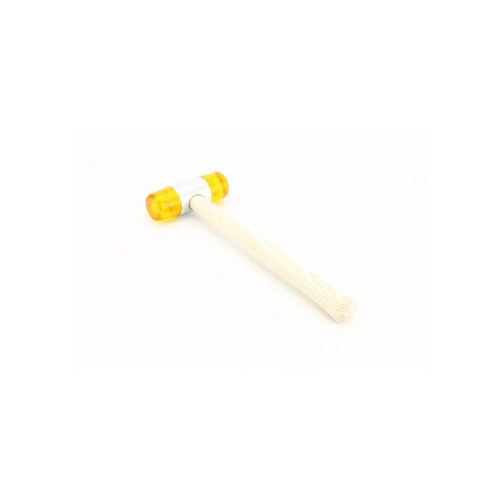 marteau de plastique 300gr