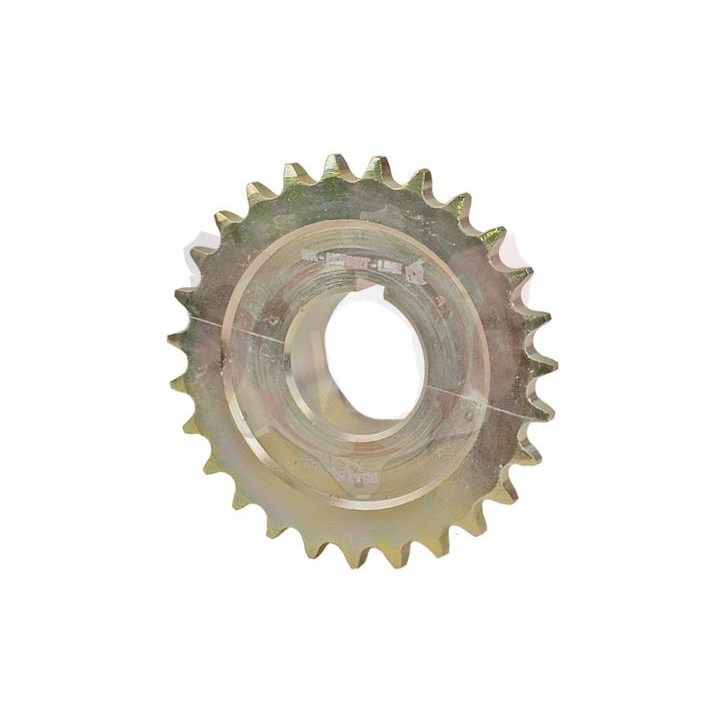 Couronne 428 acier HQ