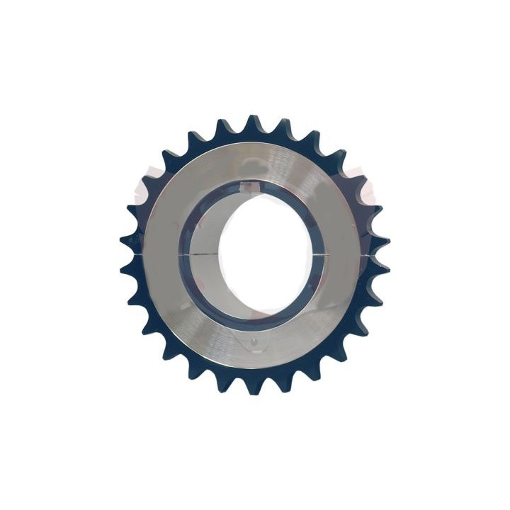 Couronne 428 ERGAL, Ø 50mm- Magickart