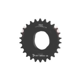 Couronne 428 ERGAL ALLOY, 40-50