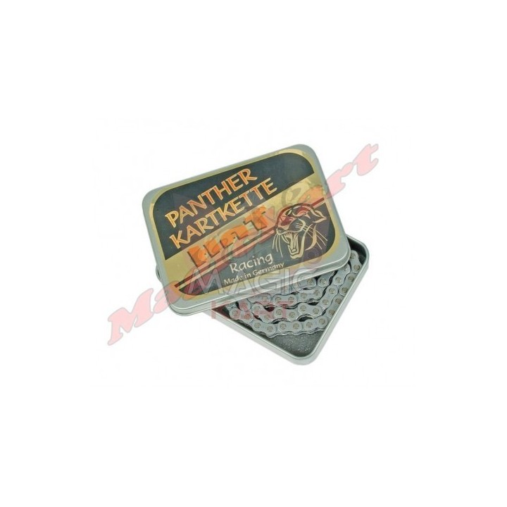 Catena Panther Racing 219