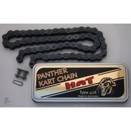 Chaine Panther Racing 428 SL