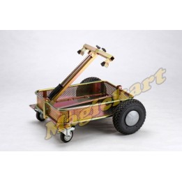 Carro Magickart