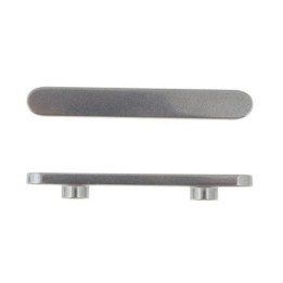 Shaft clave Ø 50 mm 3 pioli