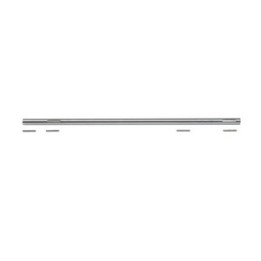Árbol DD2 OTK Ø 40 x 1060 mm - Tipo "N