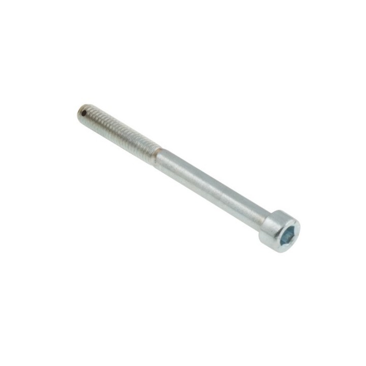 Vis Tête Cylindrique Six Pans Creux 6 x 70 percée
