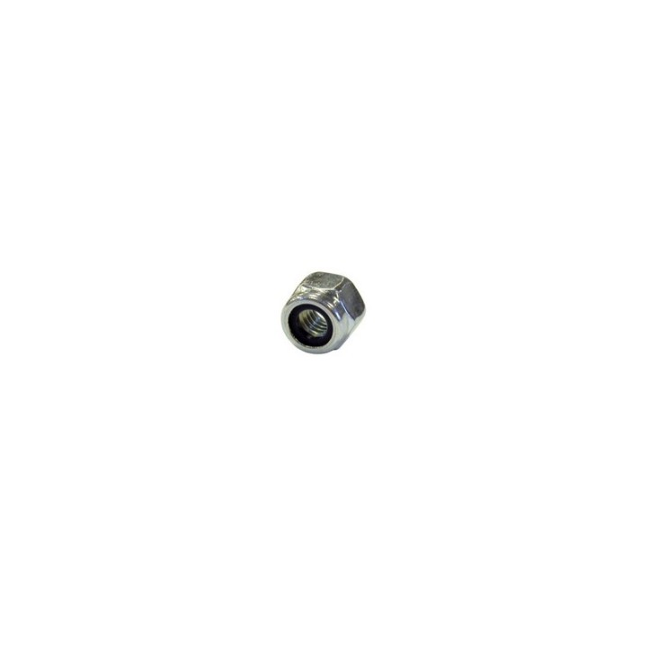 Ecrou M6 Autobloc Haut