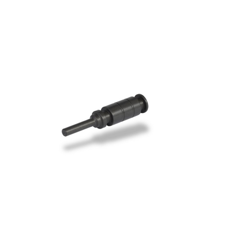 Piston AL de Pompe Frein Ø 13 - 8 mm