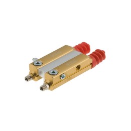 Groupe Pompe Freins Complet BS2 OTK
