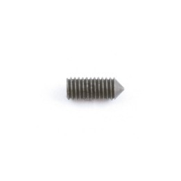 VIS, HEXAGONE ENCAISSE, M6x20mm TETE PLATTE BRUNIES