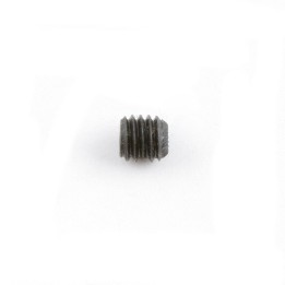 VIS, HEXAGONE ENCAISSE, M8x8mm TETE PLATTE BRUNIES