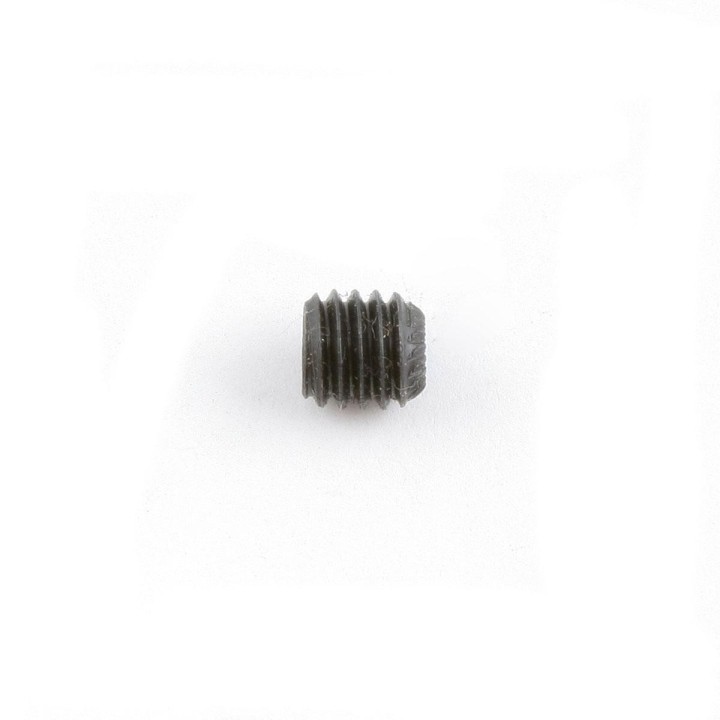 VIS, HEXAGONE ENCAISSE, M8x8mm TETE PLATTE BRUNIES