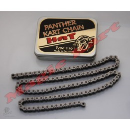 Chaine Panther Classic 219