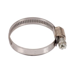 COLLIER METALLIQUE 45mm