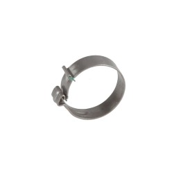 COLLIER CLIC POUR TUBE DE L'EAU Ø24-26mm