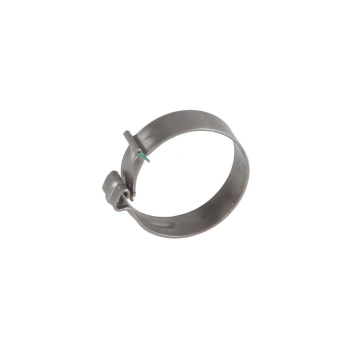 COLLIER CLIC POUR TUBE DE L'EAU Ø24-26mm
