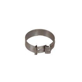 COLLIER CLIC POUR DURITE D'EAU Ø25-27mm