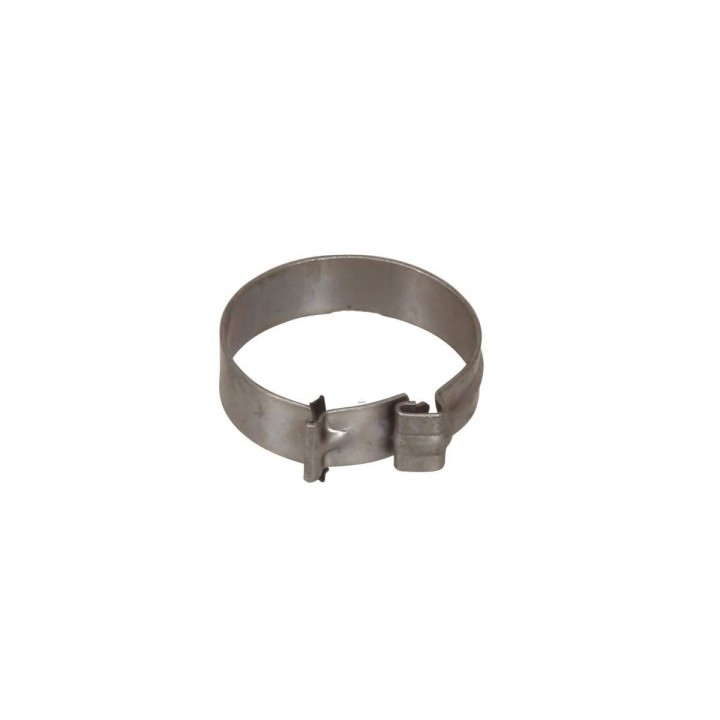COLLIER CLIC POUR TUBE D'EAU Ø25,5-27,5mm