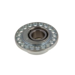 Guide Pivot Fusée Excentrique HST Ø 22 - 10 au meilieur prix chez Magickart