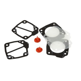kit  réparation pompe Dellorto P34