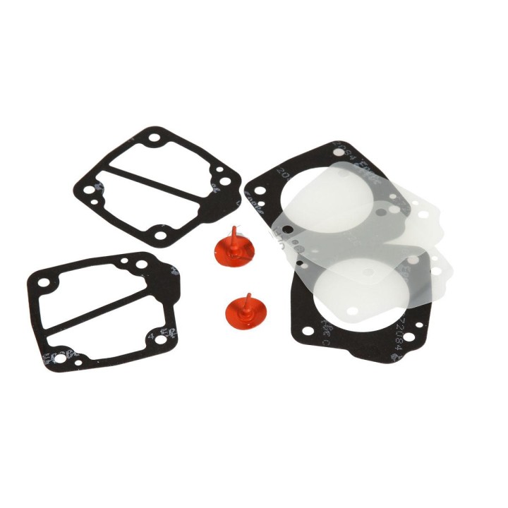 kit  réparation pompe Dellorto P34