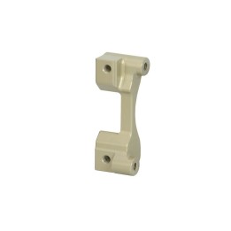 Dischi supporto pinza posteriore Ø 180 mm per supporto cuscinetto albero eccentrico 5 mm