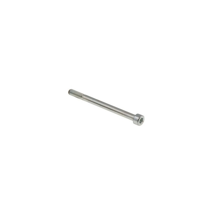 Axe de plaquette étrier BSM autoventilé 206 x 13