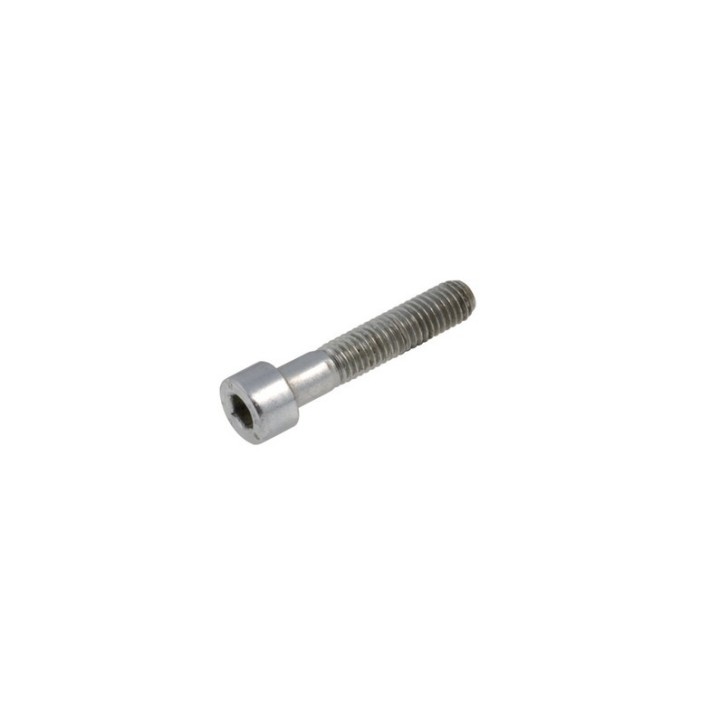 Vis Tête Cylindrique Six Pans Creux 8 x 45
