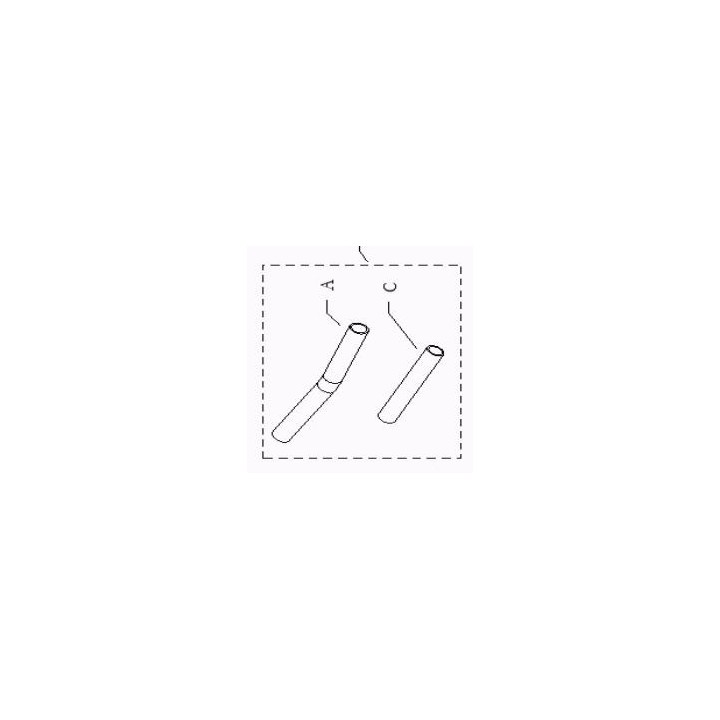 (2) barre stabilisatrice 30 D (c)