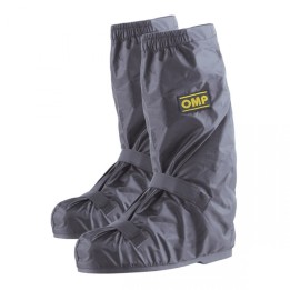 Sur-botte spécial pluie OMP Karting la paire