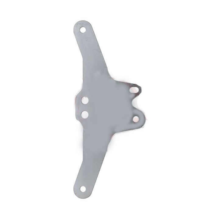 equerre-support-radiateur-rotax-max-moteur-karting-magickart